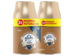 Glade Automatic Spray Rezerva Bali & Jasmine 2 X 269Ml