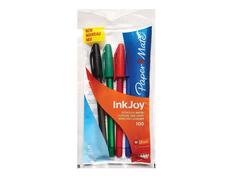 Inkjoy Set 5 Pixuri Div Cul