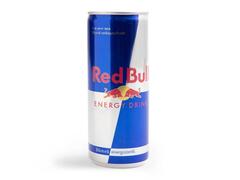 Bautura energizanta carbogazoasa Red Bull 0.25 l