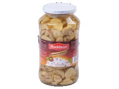 RODDSON CIUPERCI TAIATE 280GR BORCAN