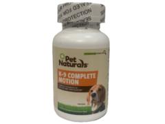 Vitamine pentu caini K9 Complete Motion 60 tablete