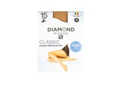 Diamond CLASSIC 15DEN dres 6 anthracite