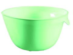 Bol mixer 2.5 L, verde mint