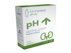 Lit Control PH Up, Althea Life Science