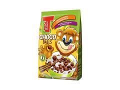 Cereale de ciocolata Tedi, 250 g