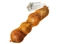 Ceapa galbena la plasa, 500 g