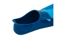 Labe de înot Silifin Albastru-Galben - 37/38