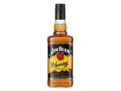 Whisky Honey 35% 0.7L Jim Beam