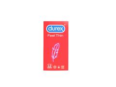 Durex Prezervative diverse sortimente 12 buc