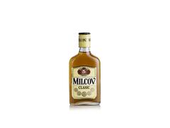 Bautura spirtoasa Brandy Milcov 28% alcool 0.2L