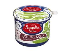 SCANDIA SIBIU PATE 200GR GASCA