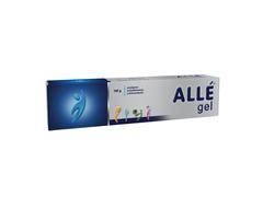 ALLE GEL 100G