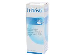 LUBRISTIL SOLUTIE OFTALMICA 10ML