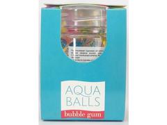 Odorizant aqua balls bubble gum Paloma