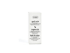 Crema hidratanta de zi Ziaja Goat's Milk, SPF 20, 50 ml