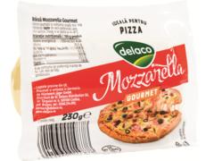 Mozzarella Gourmet Delaco 230g