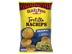 Old El Paso Original Tortilla Chips 185 G