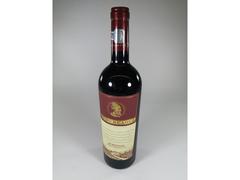 Vin rosu Premium Zenovius sec 0,75L