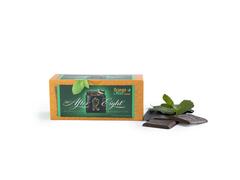 Praline De Ciocolata, After Eight, Orange, 200G