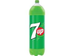 7UP Lamaie si Lime, Pet, 2.5L