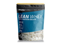 Proteine Lean WHEY 900 g Vanilie