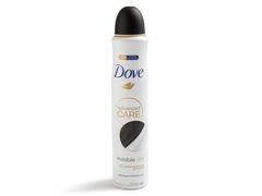 Anti-perspirant Dove Invisible Dry 72h 200ML