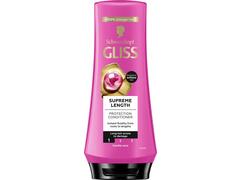 Gliss Balsam Supreme Length