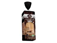 Paine cu faina integrala Carrefour Classic 600g