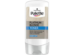 Toner Palette Blond Platinat, 150ML