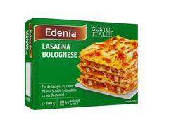 LASAGNA BOLOGNESE 400G