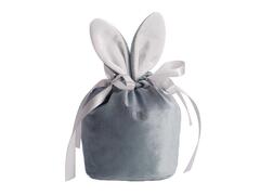 Punga De Cadou Cu Urechi De Iepuras