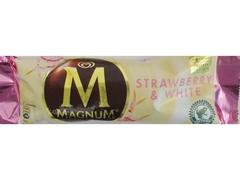 Inghetata de capsuni & ciocolata 90 G Magnum