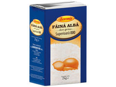 Faina Alba 000 2Kg Boromir