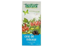 Ceai Plafar cu macese, 80 g