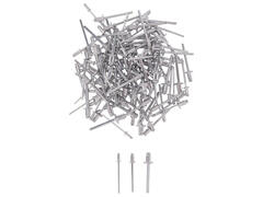 Set nituri Auchan , 200 buc , 4 marimi