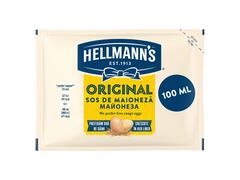 Hellmann’S Original Sos De Maioneza 100ML