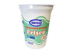 Smantana Frisca 32%Gr 400G Artego