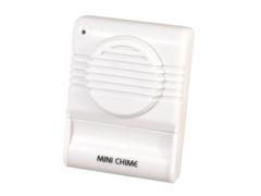 Sistem de semnalizare intrare, senzor de miscare, raza actiune 3-4 m,