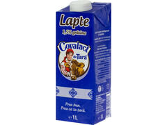 Covalact lapte consum 1.5% grasime 1 l