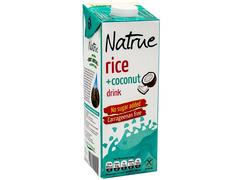 Lapte orez cocos 1L - NATRUE