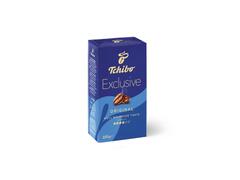 Tchibo Exclusive 250G, Cafea Prajita Si Macinata, Vidata