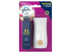 Glade Touch&Fresh Aparat Relaxing Zen 10ML