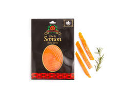 File somon 100 g Gastronatura