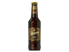 Staropramen Dark Bere Bruna Sticla 0.33 L