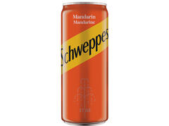 Schweppes Mandarin 0.33L