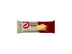 Biscuiti condimentati Auchan, 100g