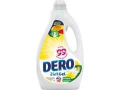 Detergent Automat Lichid Dero 2In1 Frezie 40 Spalari 2L