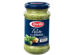 Barilla Pesto Alla Genovese 190 g