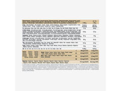 Baton migdale fără gluten mic dejun x6