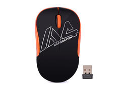 MOUSE G3 300N A4TECH